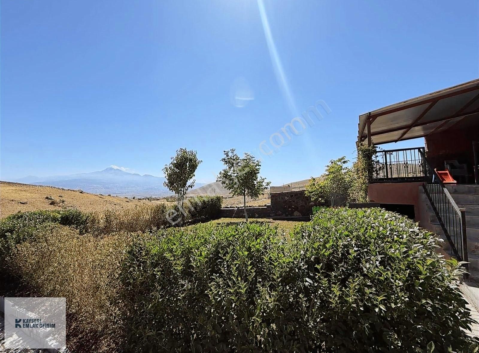 Emlak Ofisimden İncesu Hamurcu Da Satılık 2 Adet Müstakil Ev - Görsel 10