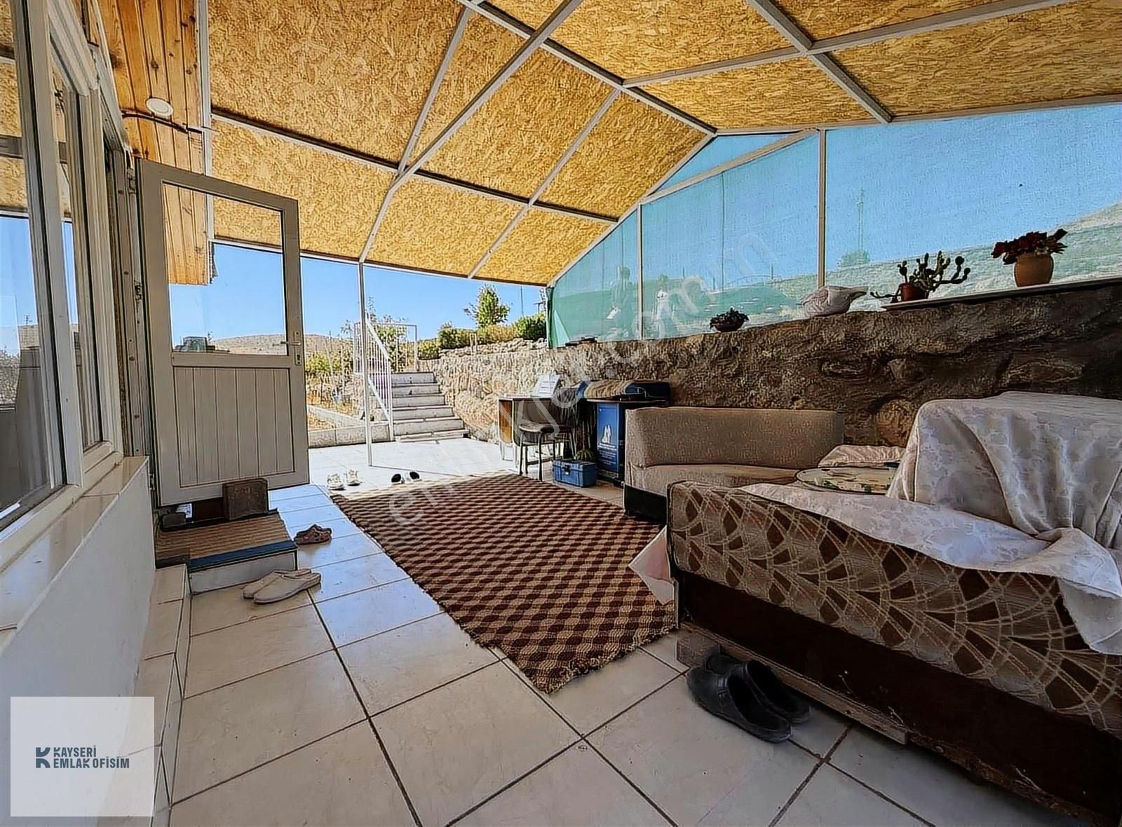 Emlak Ofisimden İncesu Hamurcu Da Satılık 2 Adet Müstakil Ev - Görsel 7