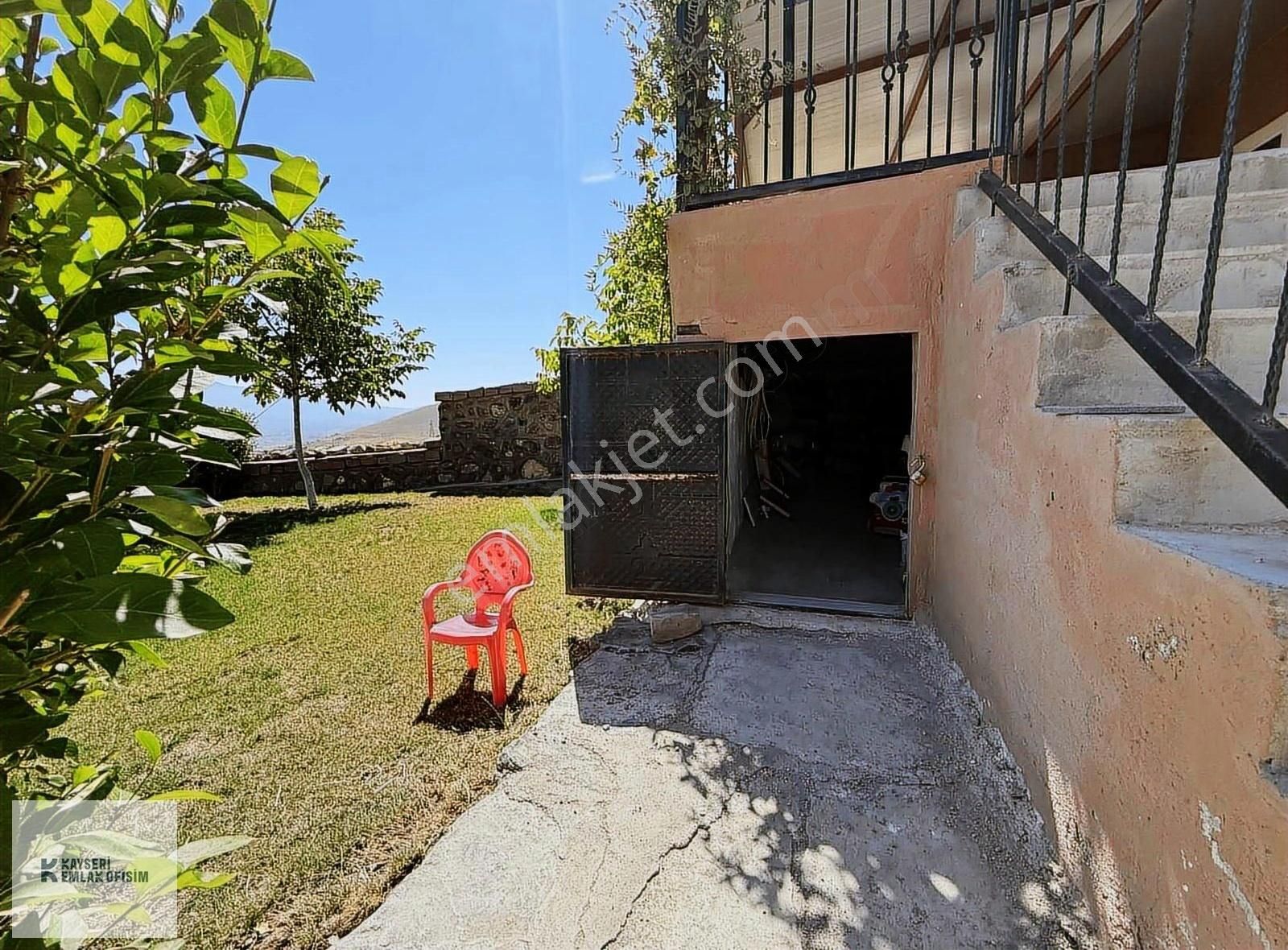 Emlak Ofisimden İncesu Hamurcu Da Satılık 2 Adet Müstakil Ev - Görsel 14