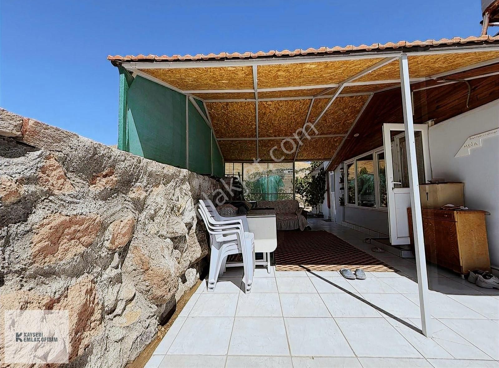 Emlak Ofisimden İncesu Hamurcu Da Satılık 2 Adet Müstakil Ev - Görsel 31