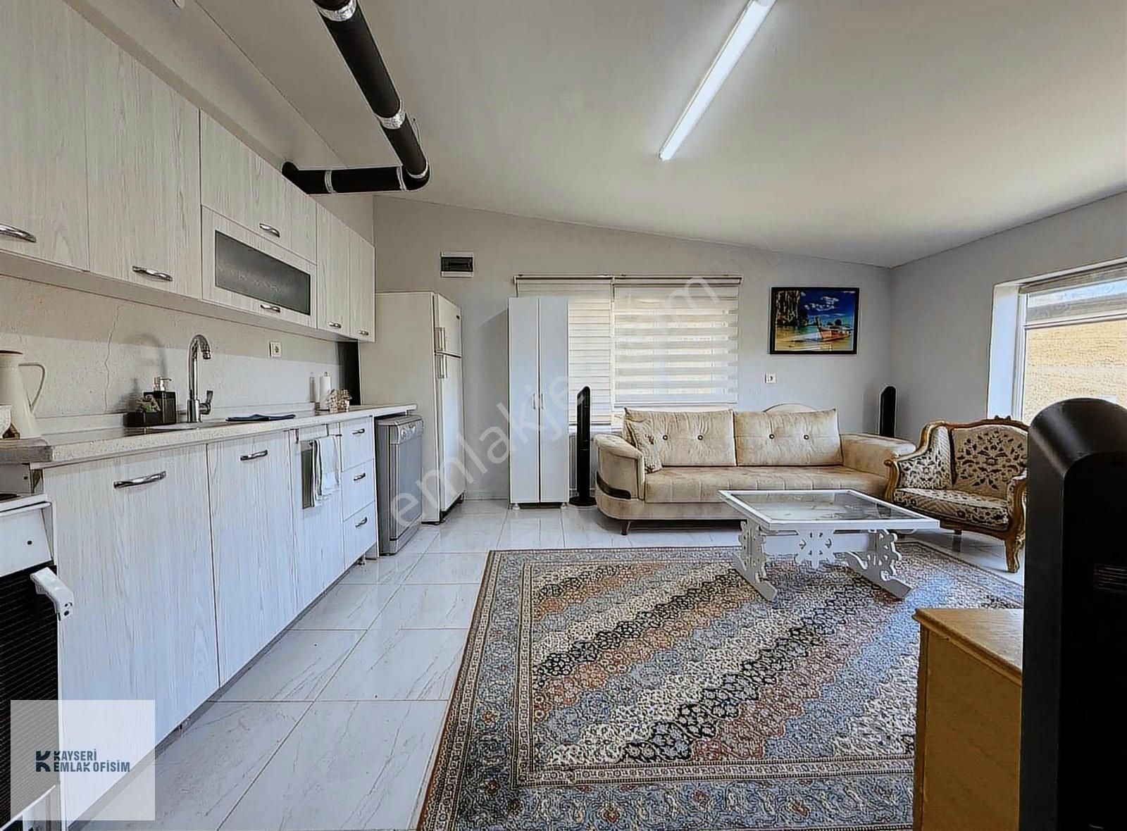 Emlak Ofisimden İncesu Hamurcu Da Satılık 2 Adet Müstakil Ev - Görsel 11