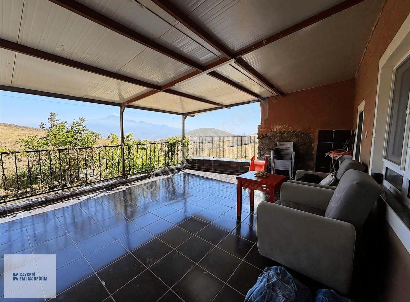 Emlak Ofisimden İncesu Hamurcu Da Satılık 2 Adet Müstakil Ev - Görsel 3