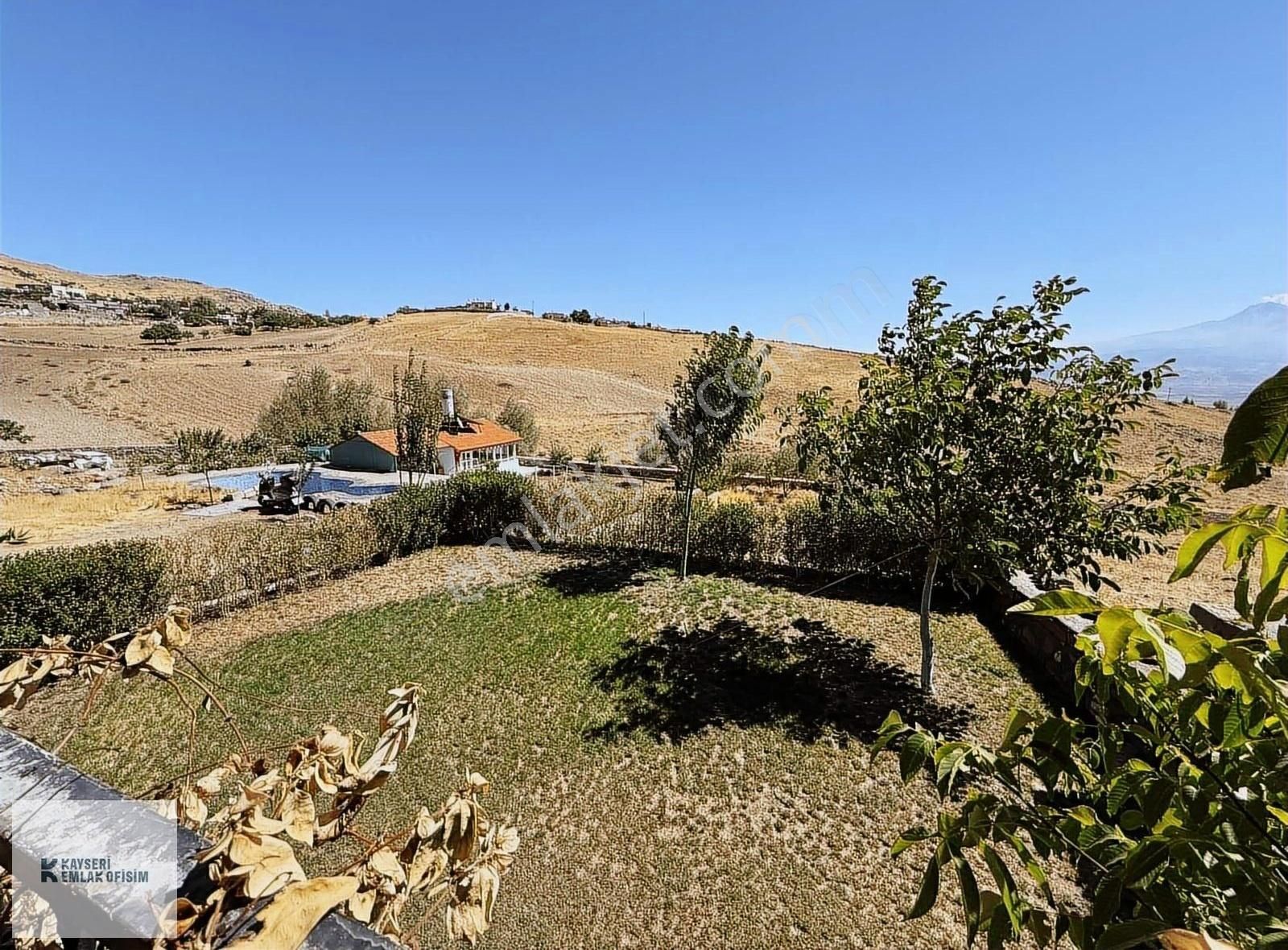 Emlak Ofisimden İncesu Hamurcu Da Satılık 2 Adet Müstakil Ev - Görsel 27