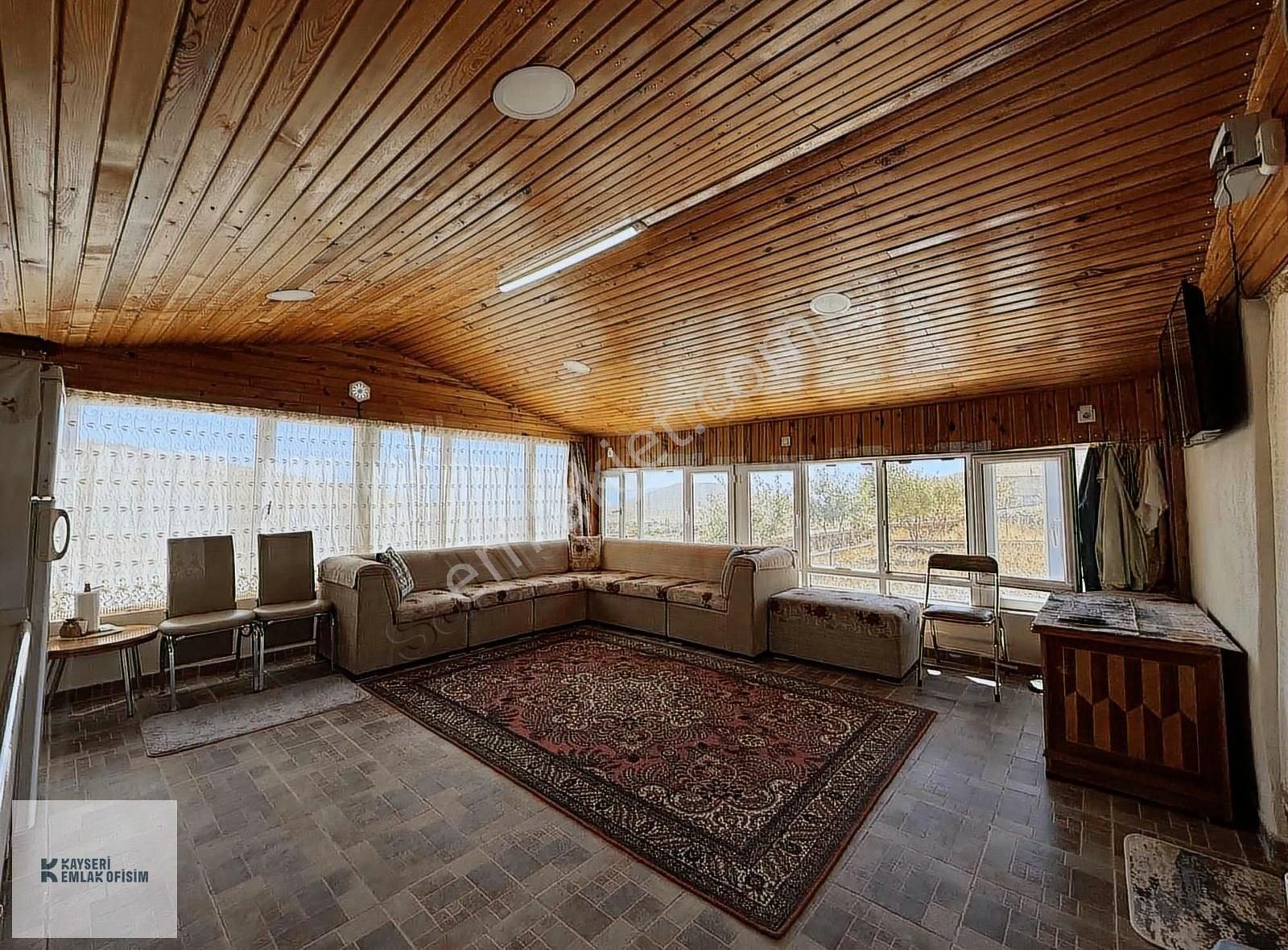 Emlak Ofisimden İncesu Hamurcu Da Satılık 2 Adet Müstakil Ev - Görsel 24