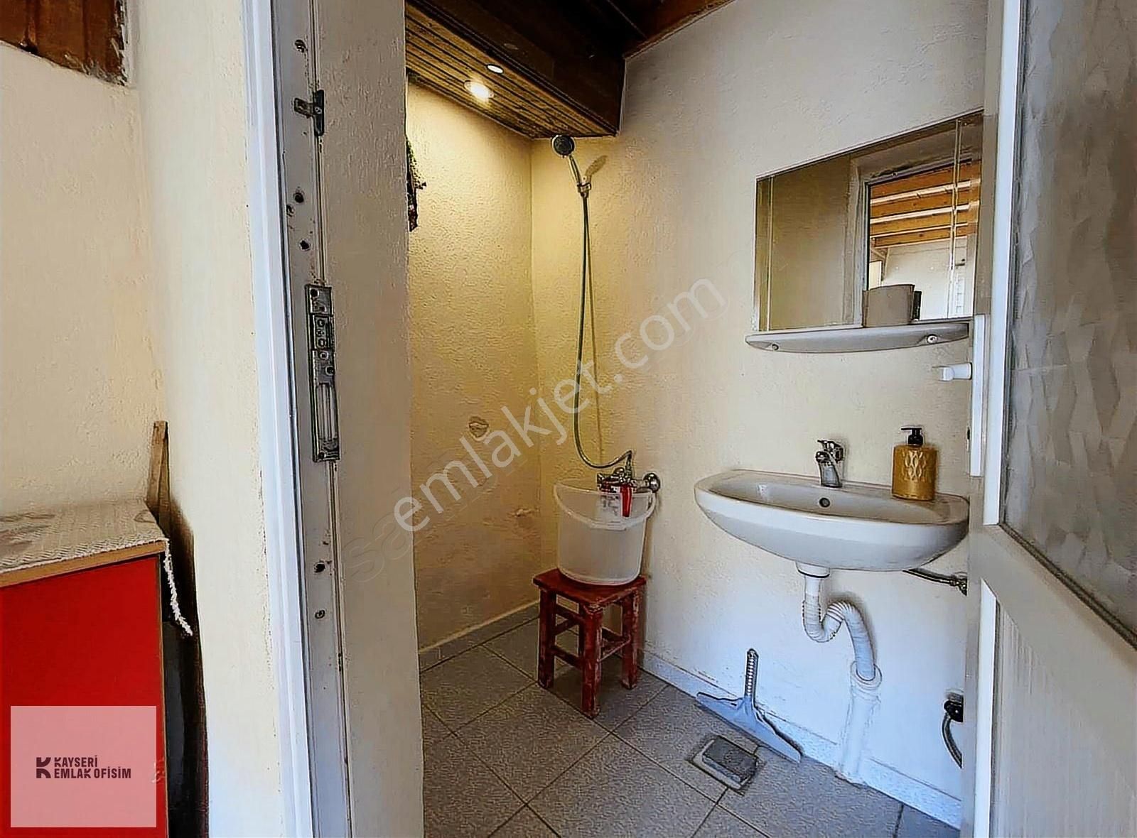 Emlak Ofisimden İncesu Hamurcu Da Satılık 2 Adet Müstakil Ev - Görsel 18