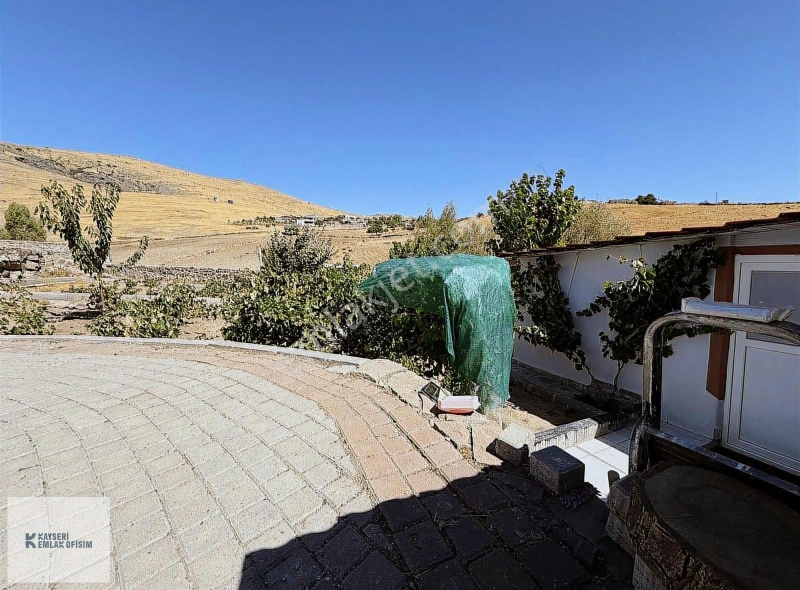 Emlak Ofisimden İncesu Hamurcu Da Satılık 2 Adet Müstakil Ev - Görsel 15