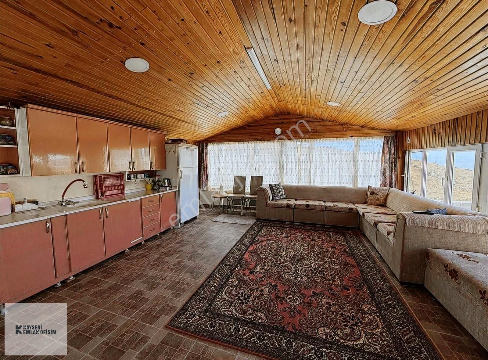 Emlak Ofisimden İncesu Hamurcu Da Satılık 2 Adet Müstakil Ev - Görsel 6