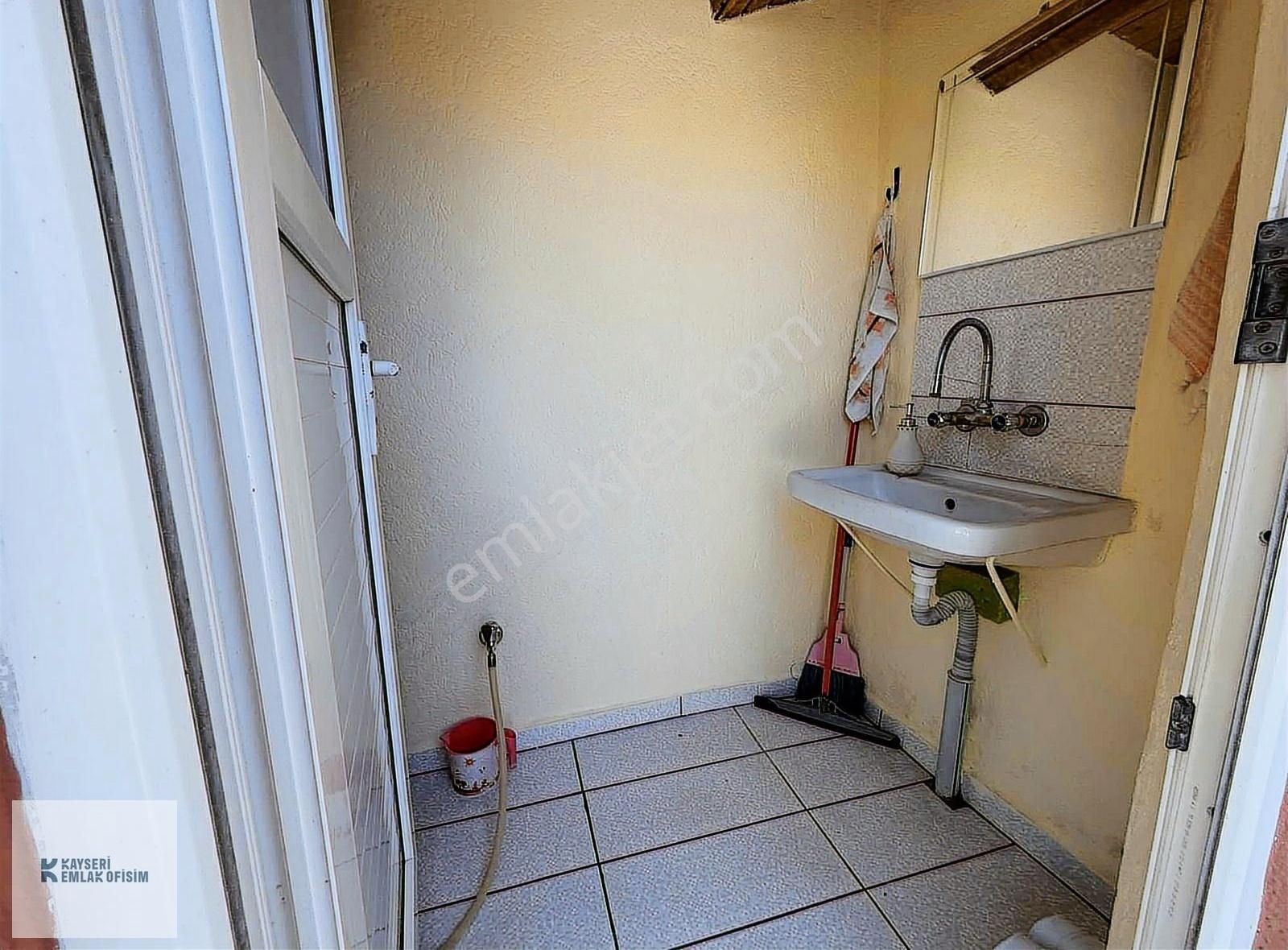Emlak Ofisimden İncesu Hamurcu Da Satılık 2 Adet Müstakil Ev - Görsel 5