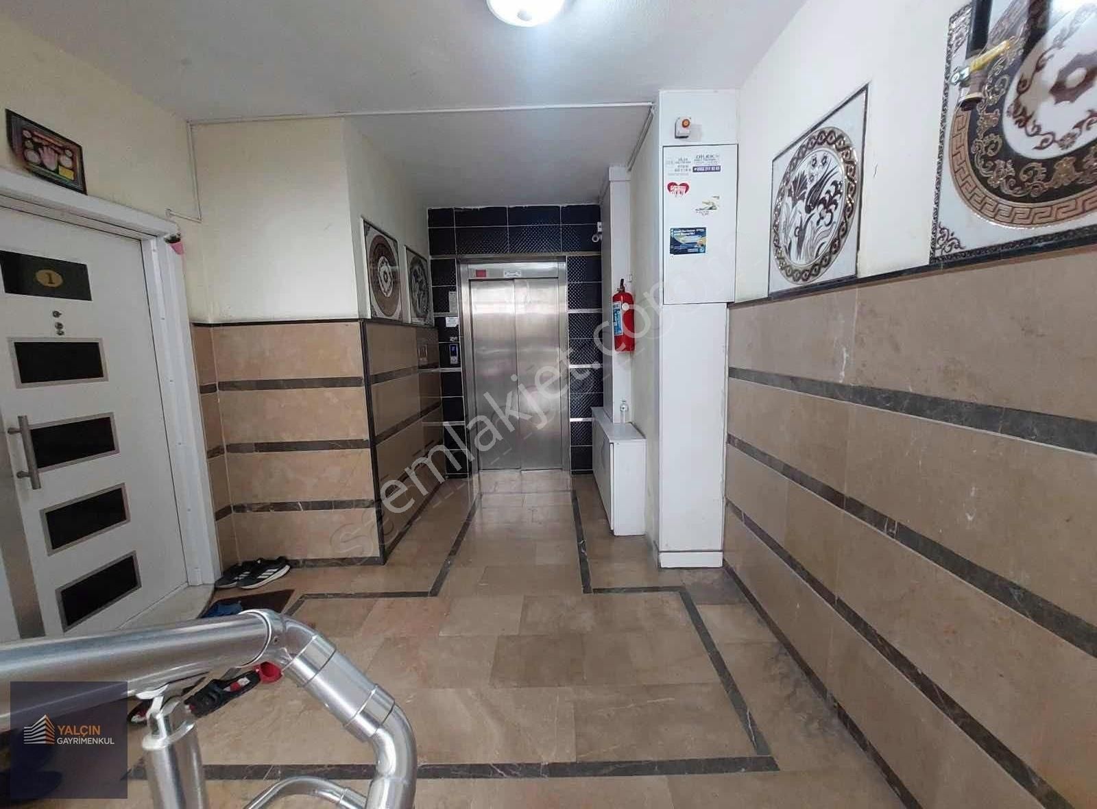 ꔪyalçın'dan ▀▄kadıköy'de Öncephe Arakat Lüks 3+1 Daire Fırsatı▀▄ - Görsel 17