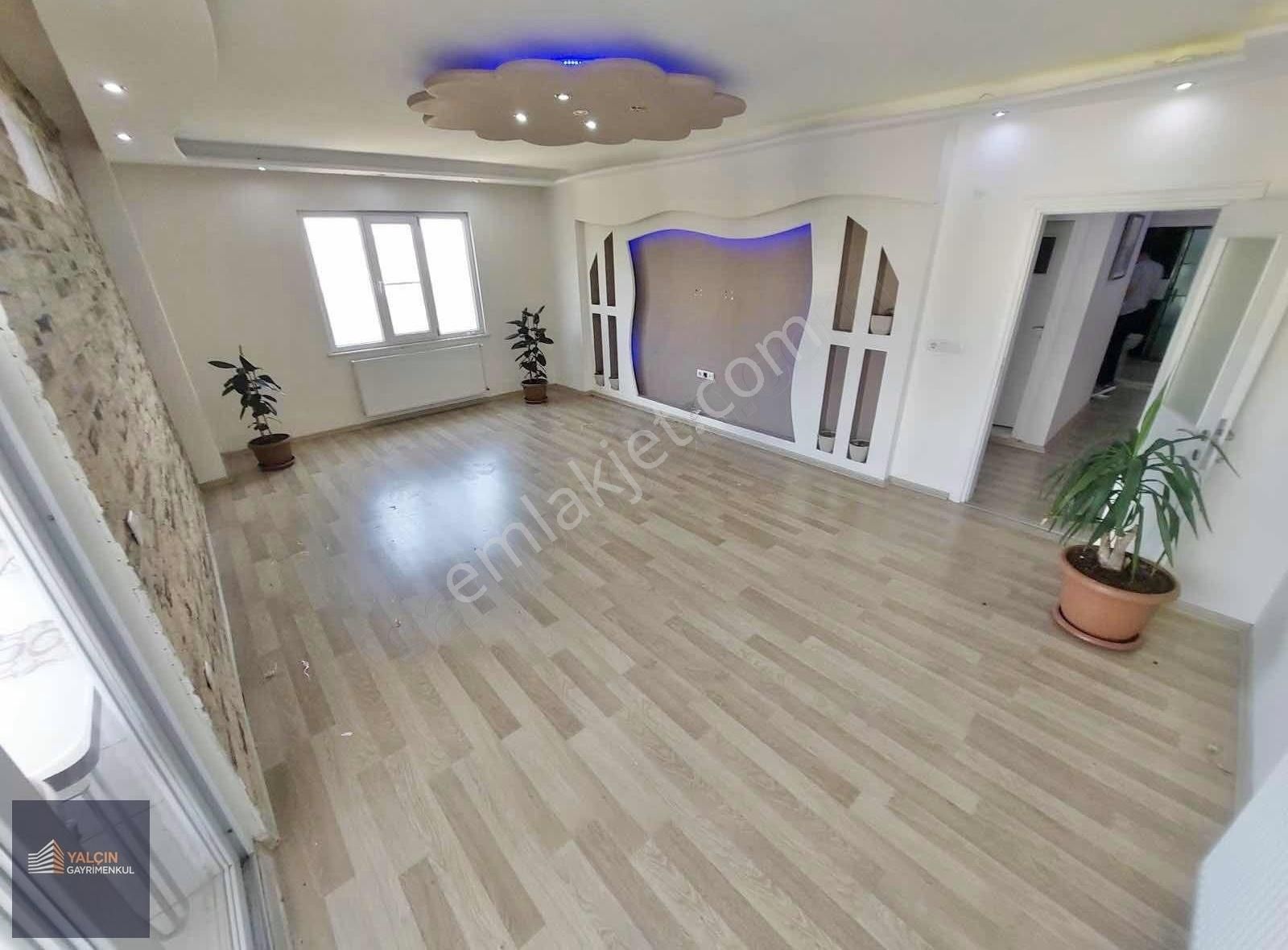 ꔪyalçın'dan ▀▄kadıköy'de Öncephe Arakat Lüks 3+1 Daire Fırsatı▀▄ - Görsel 8