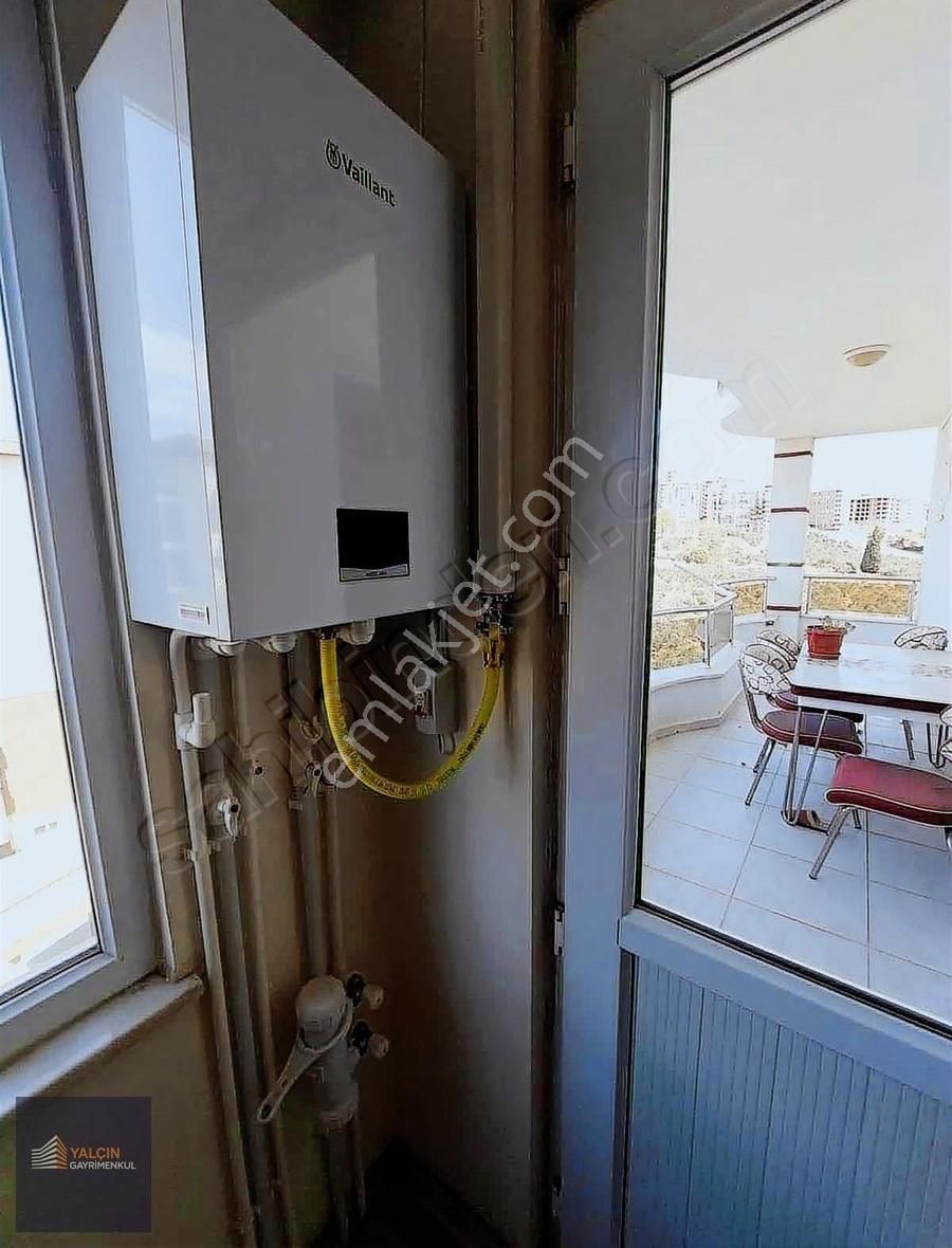 ꔪyalçın'dan ▀▄kadıköy'de Öncephe Arakat Lüks 3+1 Daire Fırsatı▀▄ - Görsel 9