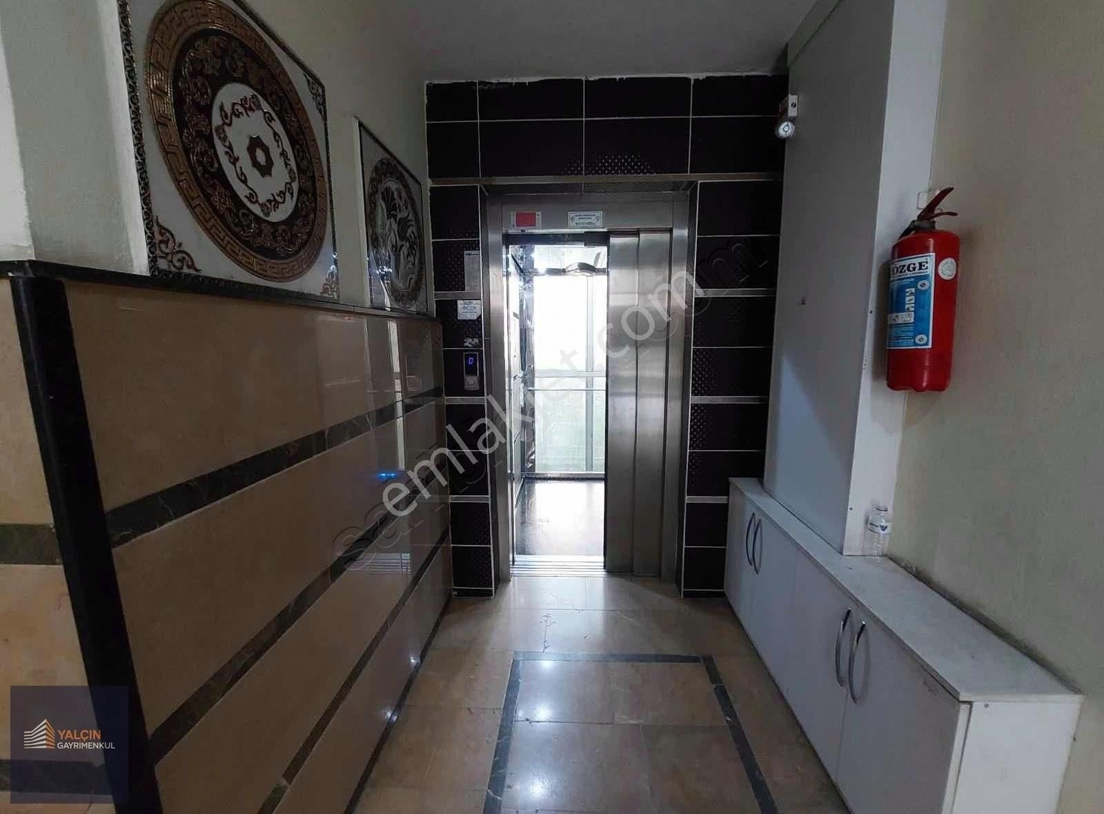 ꔪyalçın'dan ▀▄kadıköy'de Öncephe Arakat Lüks 3+1 Daire Fırsatı▀▄ - Görsel 31