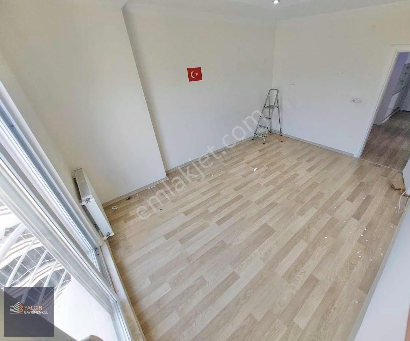 ꔪyalçın'dan ▀▄kadıköy'de Öncephe Arakat Lüks 3+1 Daire Fırsatı▀▄ - Görsel 2