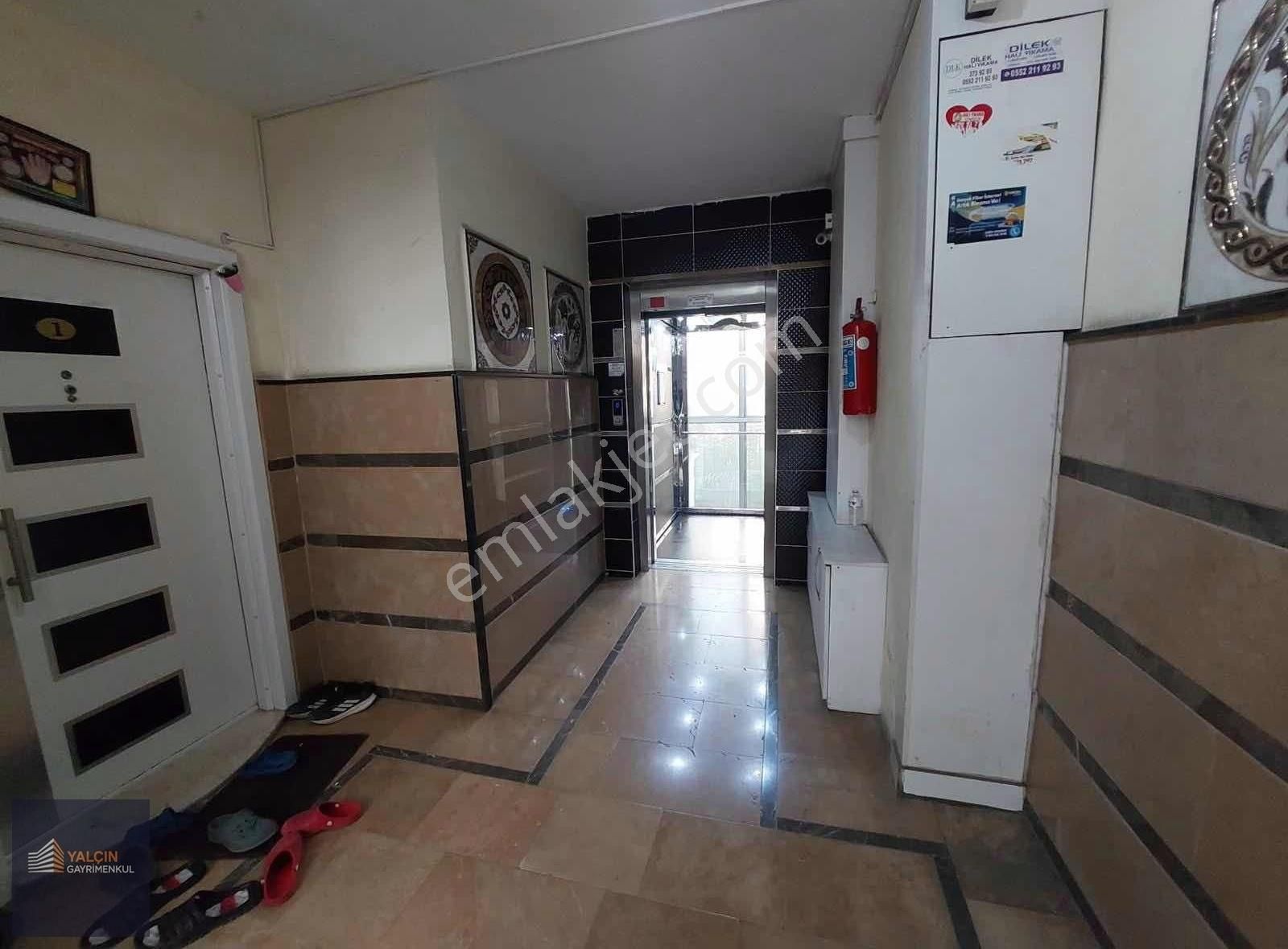 ꔪyalçın'dan ▀▄kadıköy'de Öncephe Arakat Lüks 3+1 Daire Fırsatı▀▄ - Görsel 20