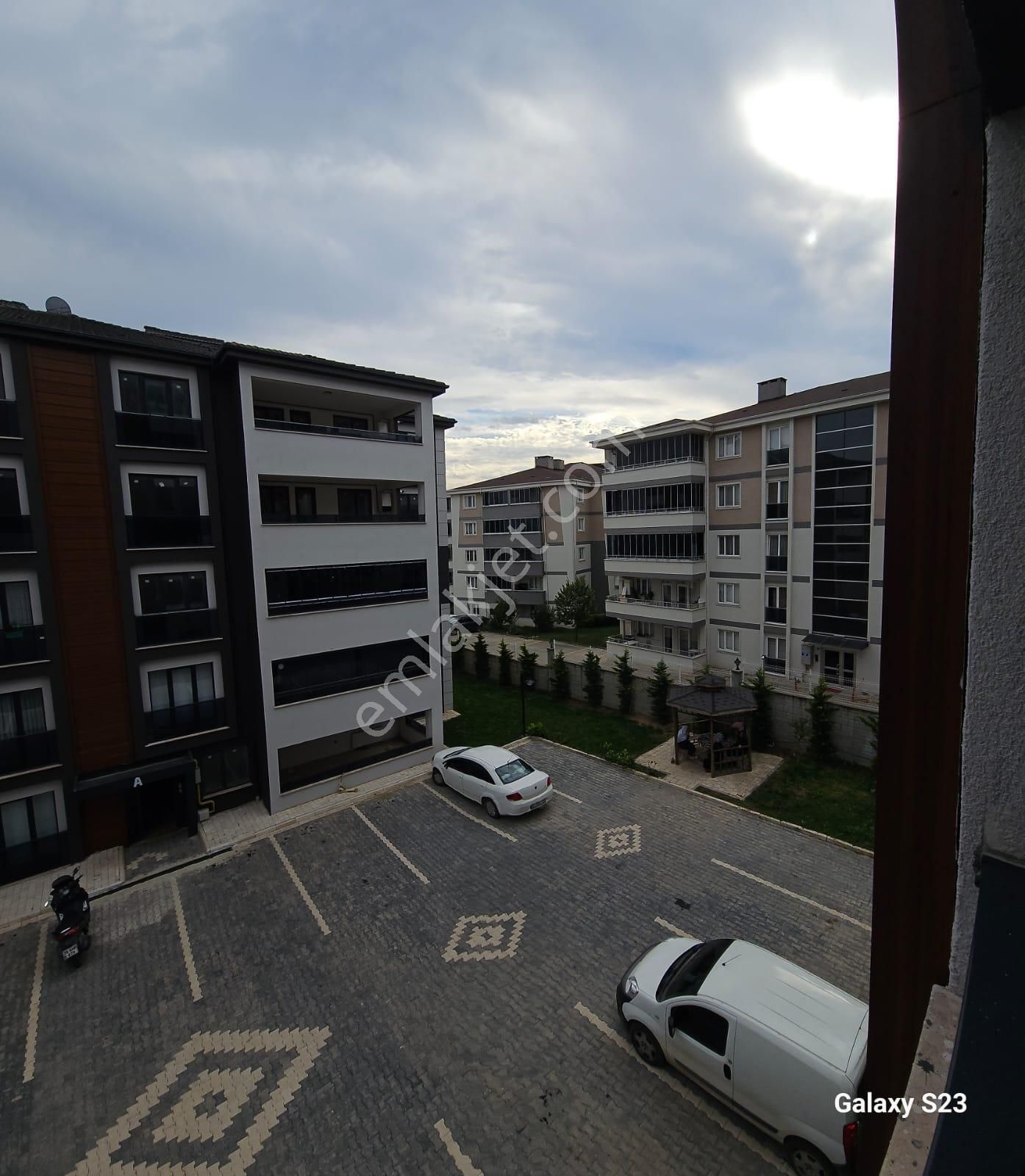 Akbaşlar Emlak & Gayrimenkul Güvencesiyle Satılık Daire - Görsel 15