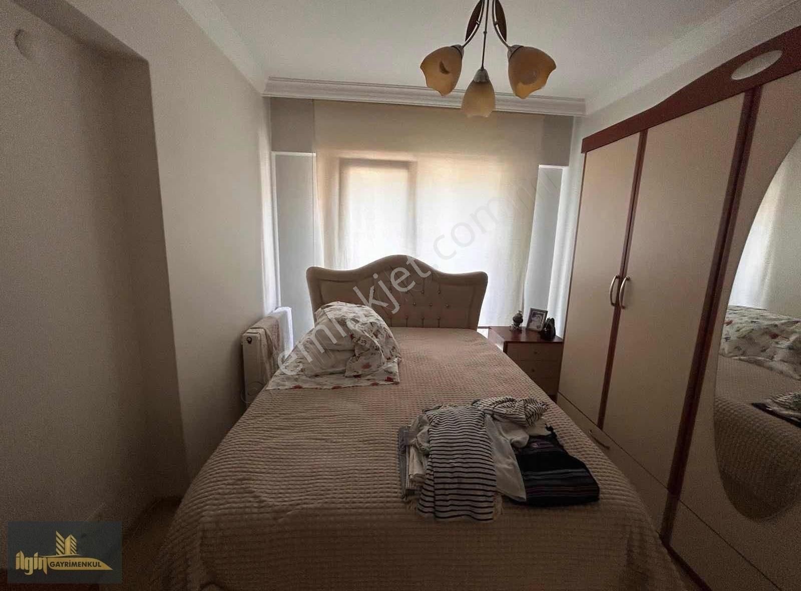 Merkezde Yeni Bina 2oda 1 Salon Satılık Daire - Görsel 2