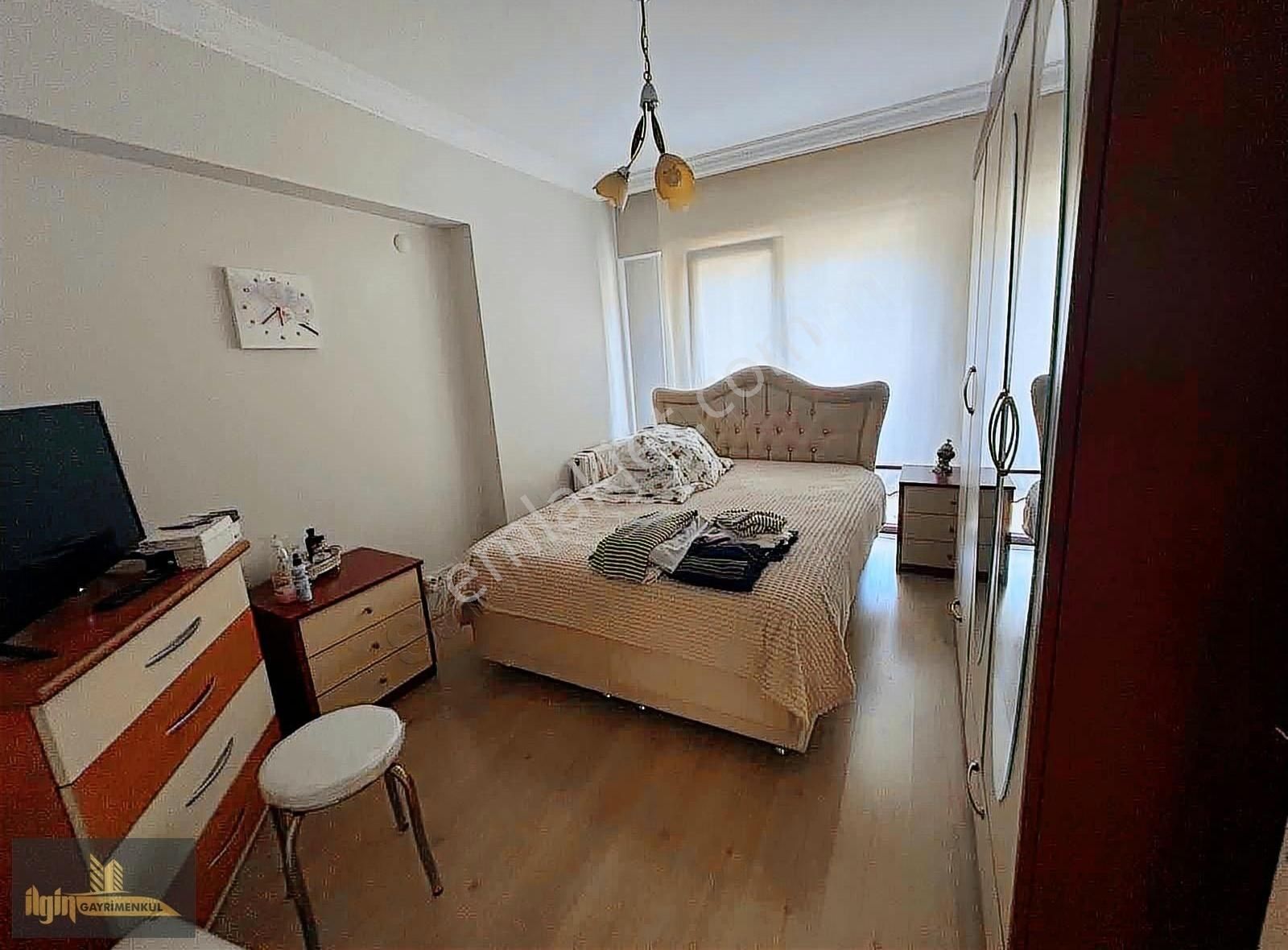 Merkezde Yeni Bina 2oda 1 Salon Satılık Daire - Görsel 4
