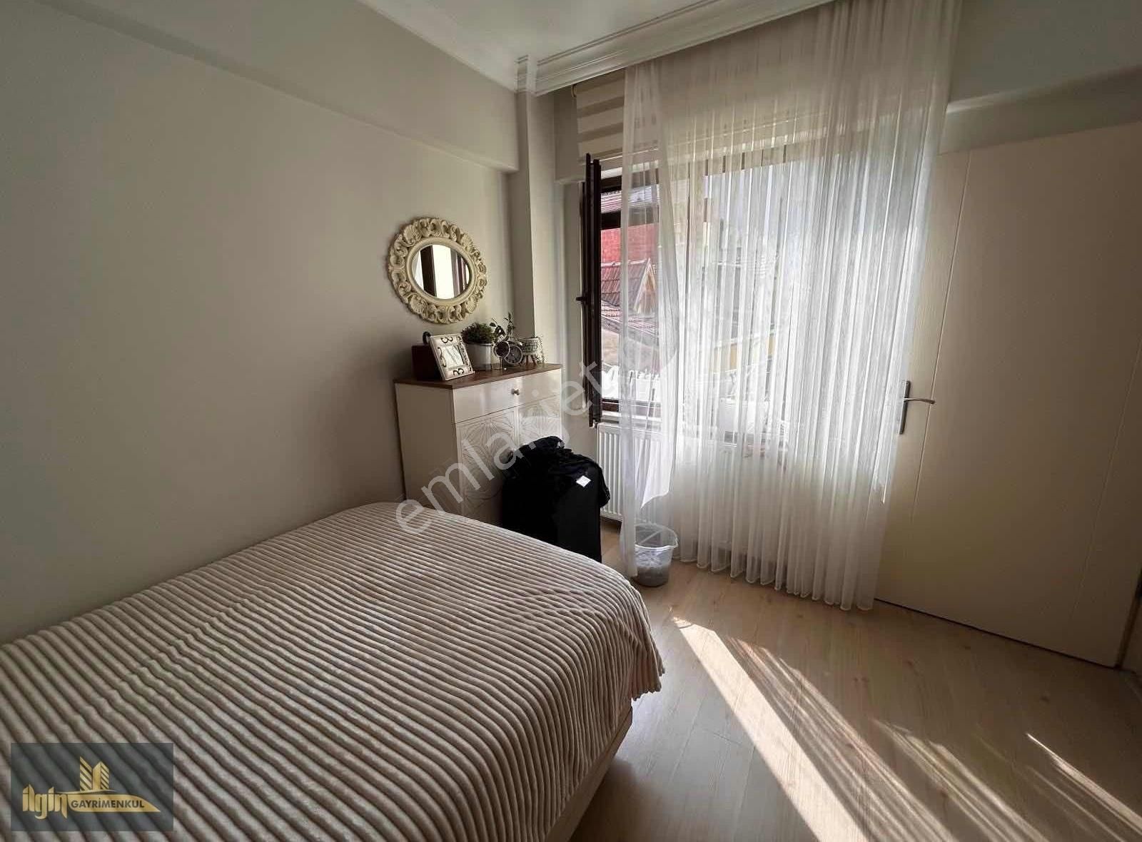 Merkezde Yeni Bina 2oda 1 Salon Satılık Daire - Görsel 14