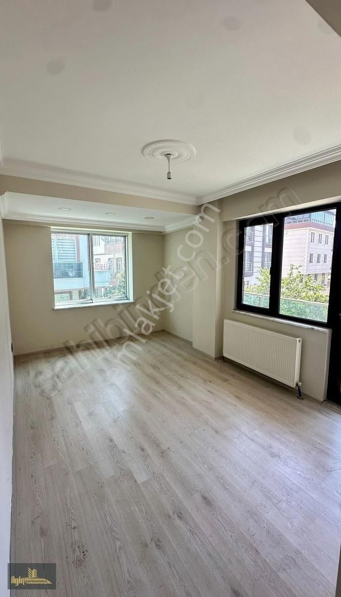 Dere Mah Satılık 3 Oda 1 Salon Ara Kat Daire - Görsel 3