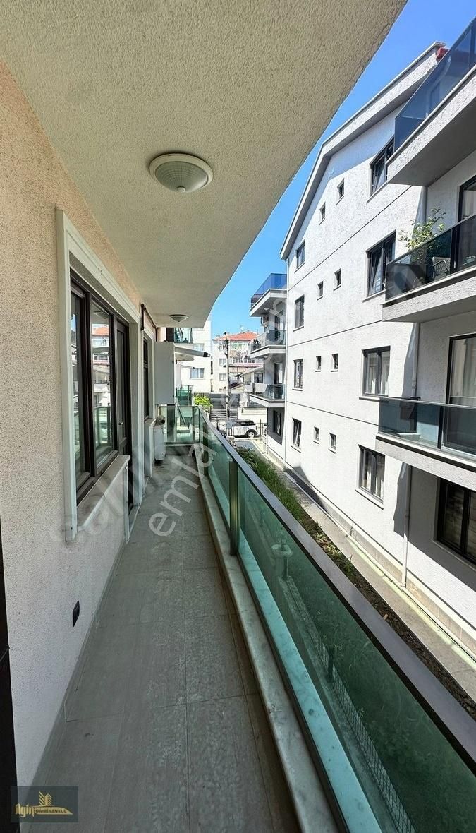 Dere Mah Satılık 3 Oda 1 Salon Ara Kat Daire - Görsel 22