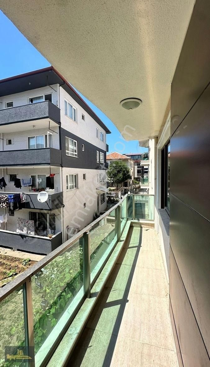 Dere Mah Satılık 3 Oda 1 Salon Ara Kat Daire - Görsel 14