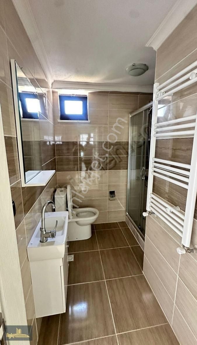 Dere Mah Satılık 3 Oda 1 Salon Ara Kat Daire - Görsel 11
