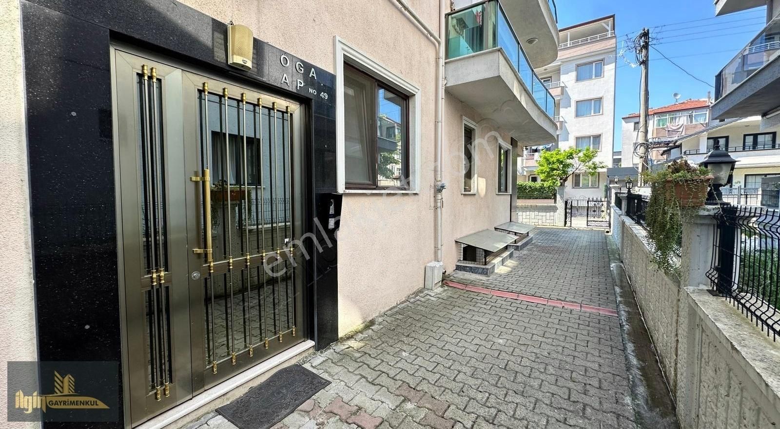 Dere Mah Satılık 3 Oda 1 Salon Ara Kat Daire - Görsel 21
