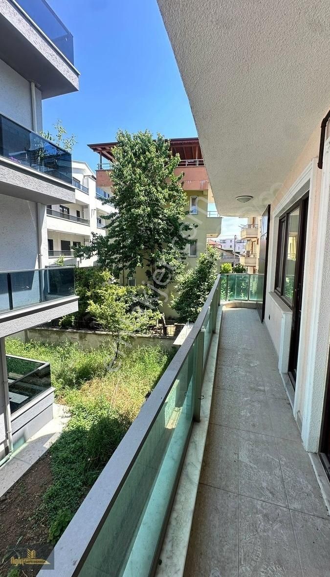 Dere Mah Satılık 3 Oda 1 Salon Ara Kat Daire - Görsel 20