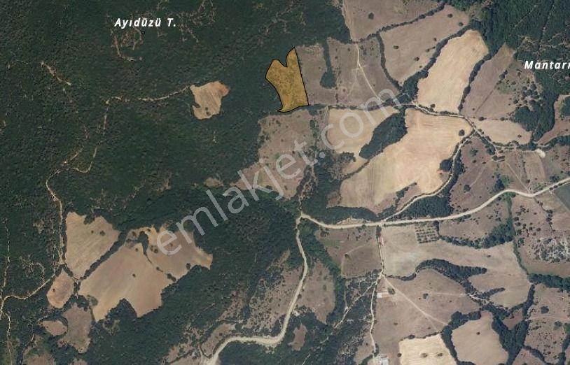 Çanakkale Biga' Da 9.145 M2 Yatırımlık Arazi - Görsel 3