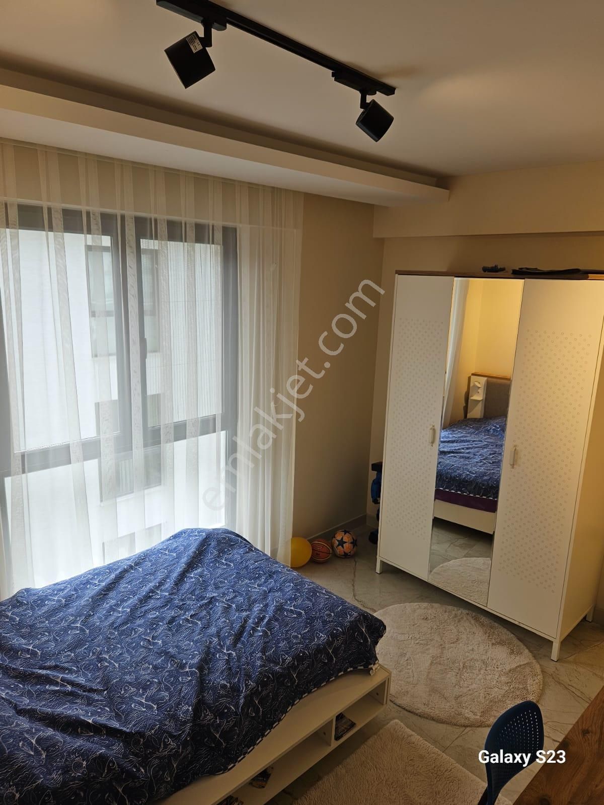 Akbaşlar Emlak Ve Gayrimenkul Güvencesiyle Satılık Lüks Daireler - Görsel 12