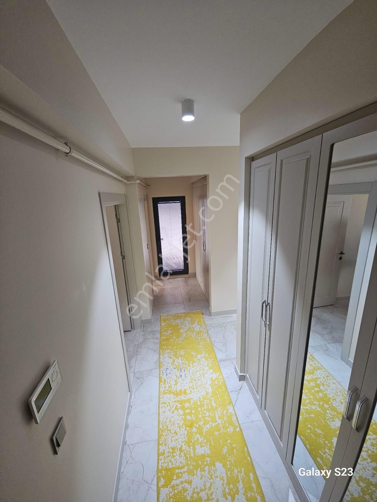 Akbaşlar Emlak Ve Gayrimenkul Güvencesiyle Satılık Lüks Daireler - Görsel 14