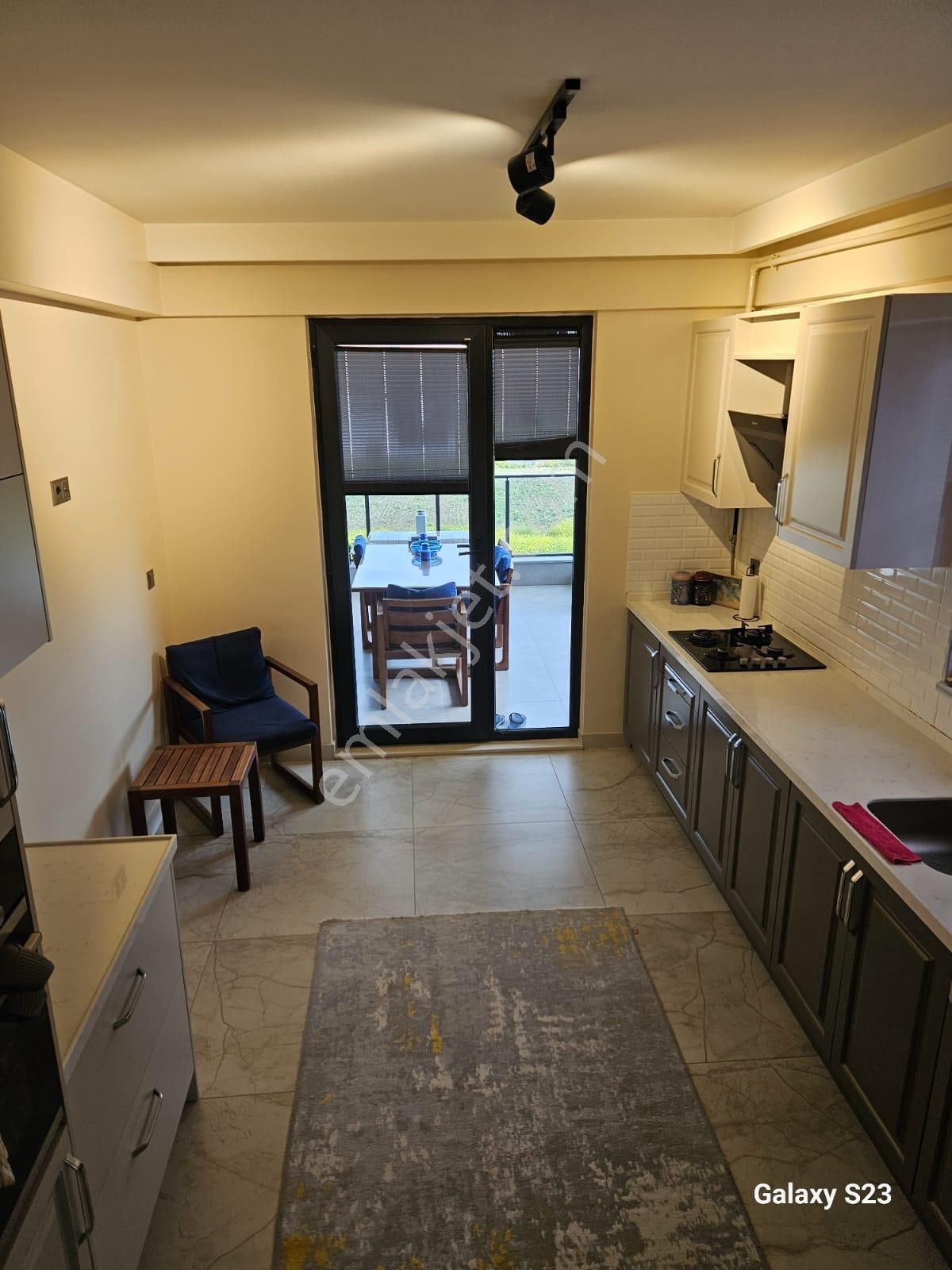 Akbaşlar Emlak Ve Gayrimenkul Güvencesiyle Satılık Lüks Daireler - Görsel 19