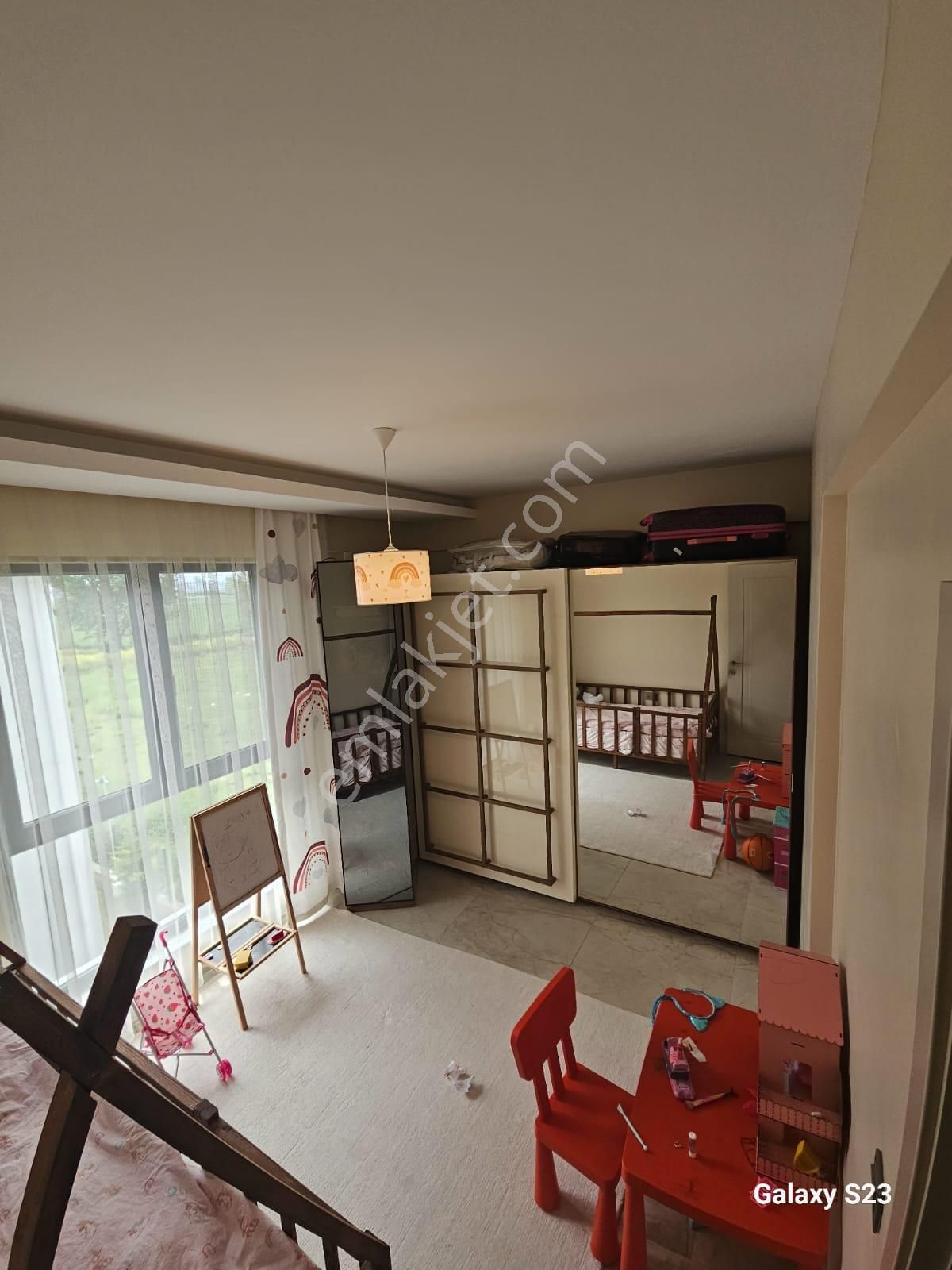 Akbaşlar Emlak Ve Gayrimenkul Güvencesiyle Satılık Lüks Daireler - Görsel 3