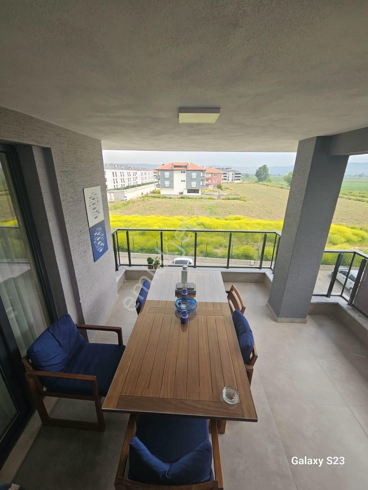 Akbaşlar Emlak Ve Gayrimenkul Güvencesiyle Satılık Lüks Daireler - Görsel 2