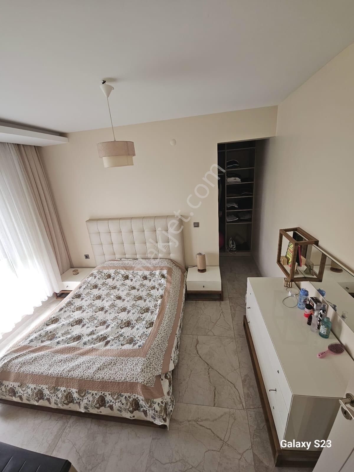 Akbaşlar Emlak Ve Gayrimenkul Güvencesiyle Satılık Lüks Daireler - Görsel 18