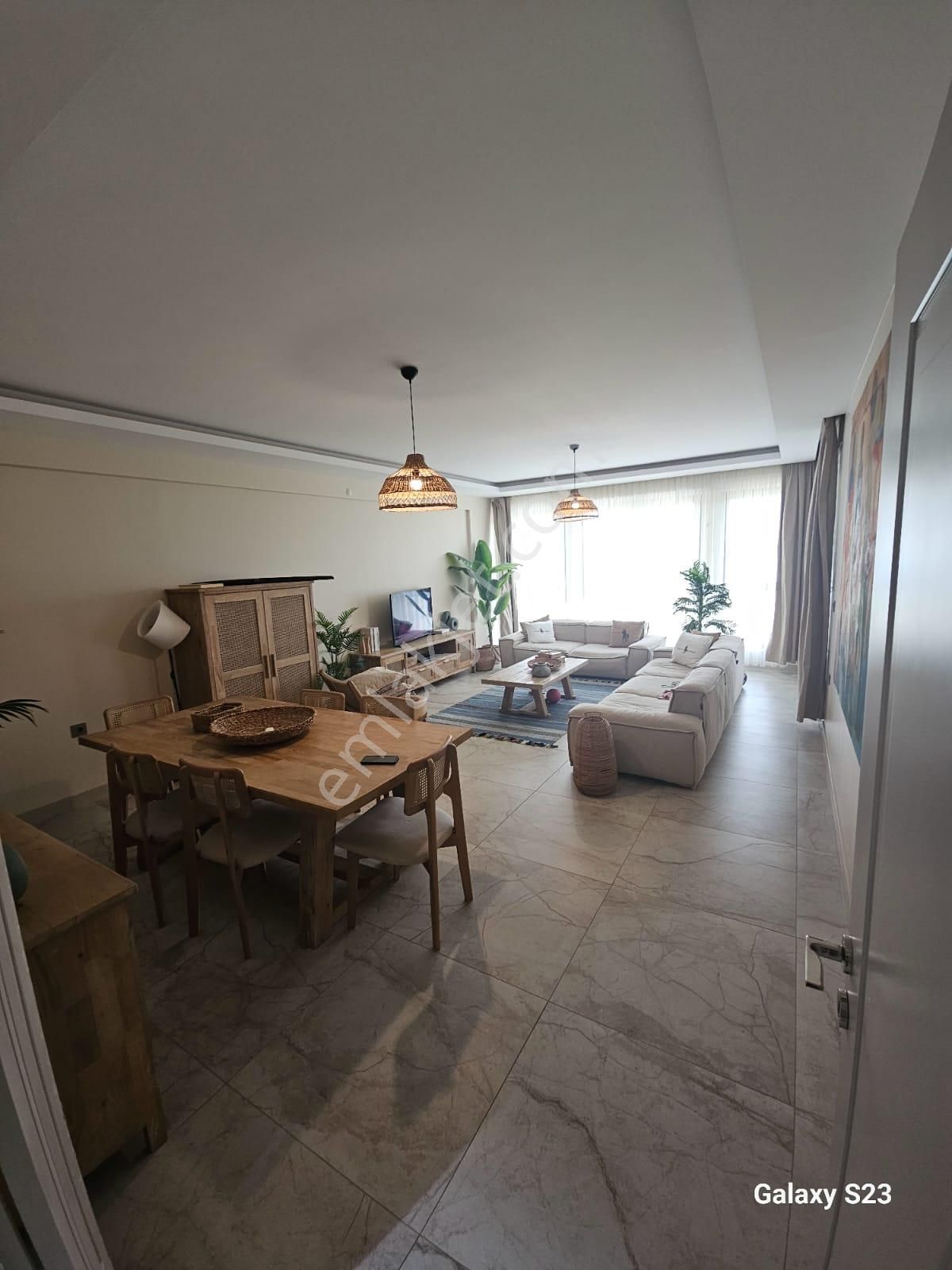 Akbaşlar Emlak Ve Gayrimenkul Güvencesiyle Satılık Lüks Daireler - Görsel 9