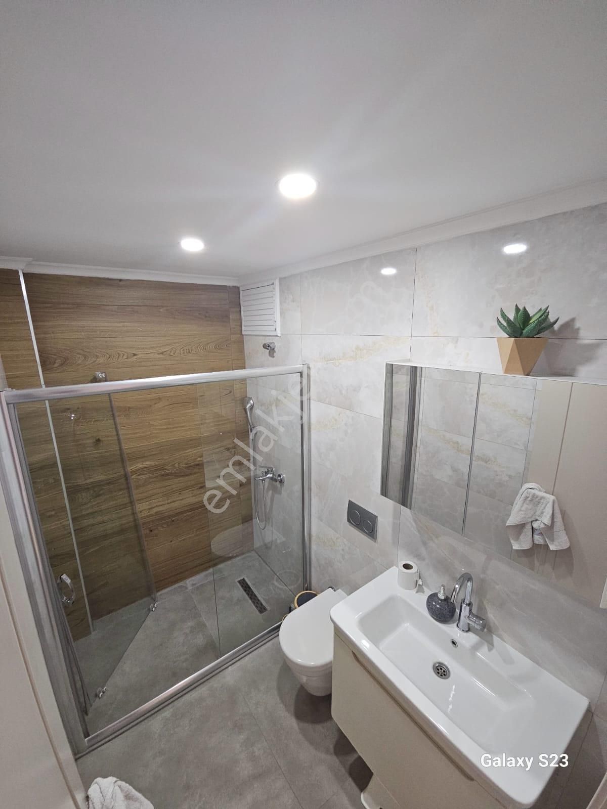 Akbaşlar Emlak Ve Gayrimenkul Güvencesiyle Satılık Lüks Daireler - Görsel 20