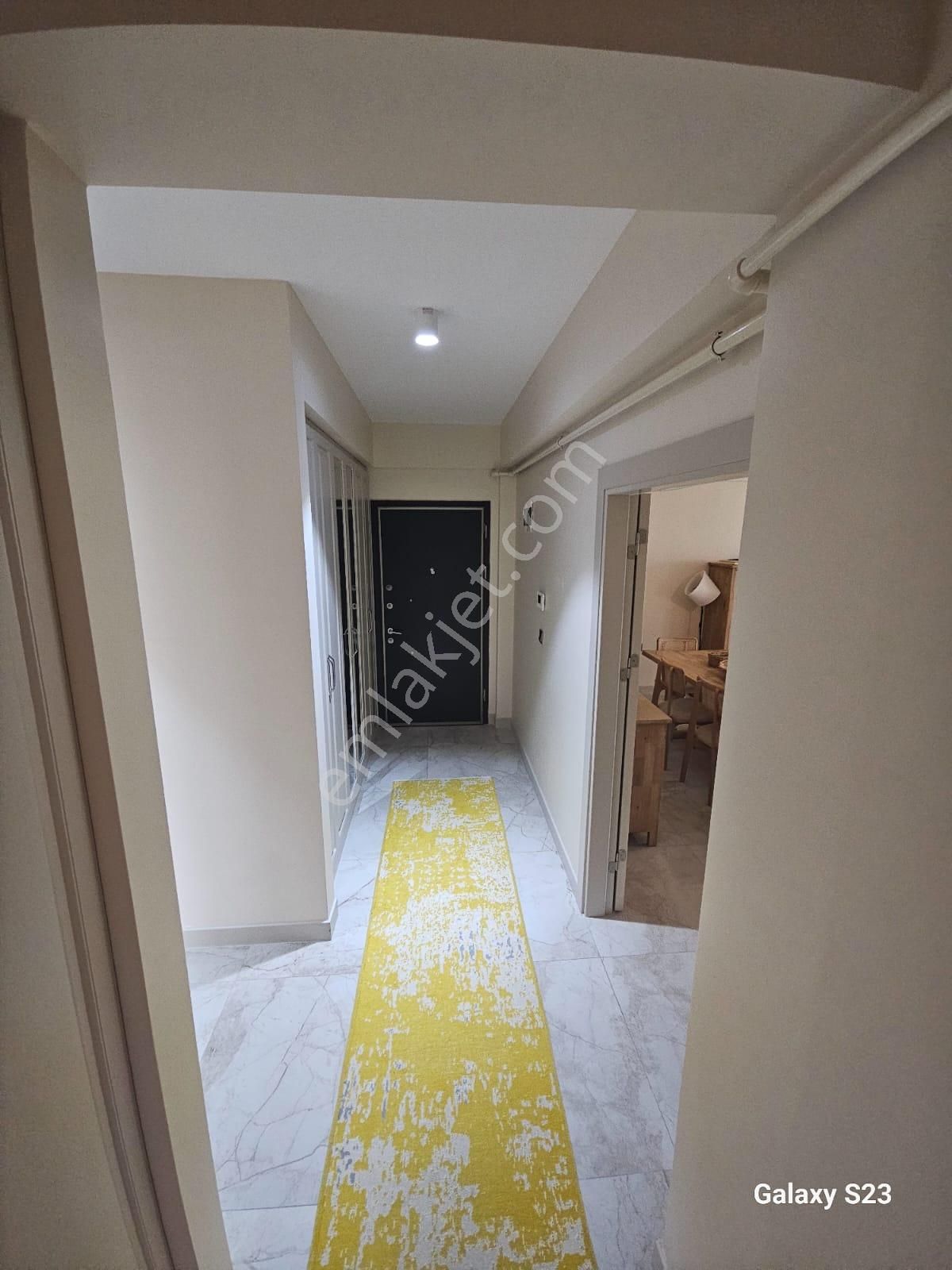 Akbaşlar Emlak Ve Gayrimenkul Güvencesiyle Satılık Lüks Daireler - Görsel 10