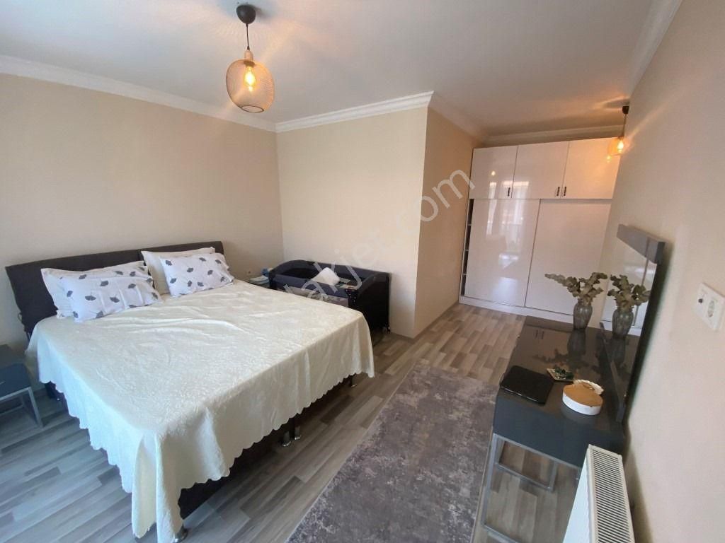 Kuşadası Satilik Degirmendere 3+1 Daire - Görsel 14