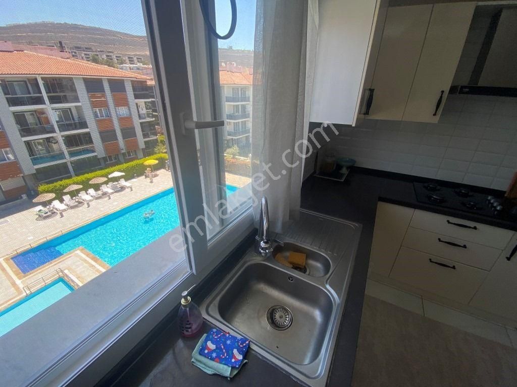 Kuşadası Satilik Degirmendere 3+1 Daire - Görsel 22