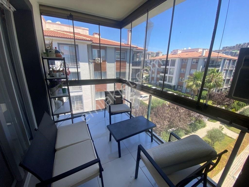 Kuşadası Satilik Degirmendere 3+1 Daire - Görsel 10