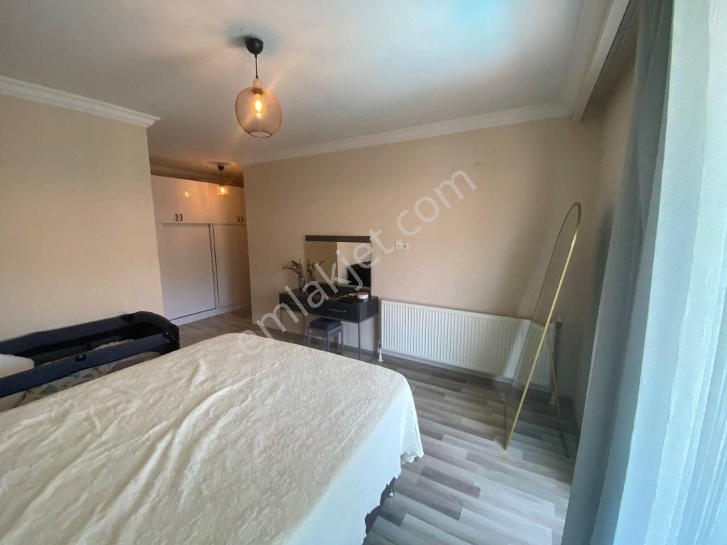 Kuşadası Satilik Degirmendere 3+1 Daire - Görsel 16