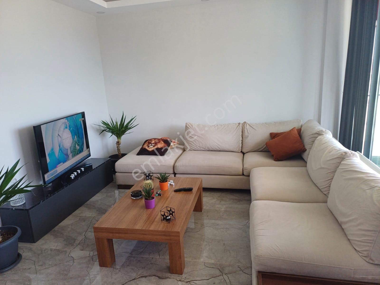 Gündoğan'da Deniz Manzaralı 0 Daire - Görsel 5