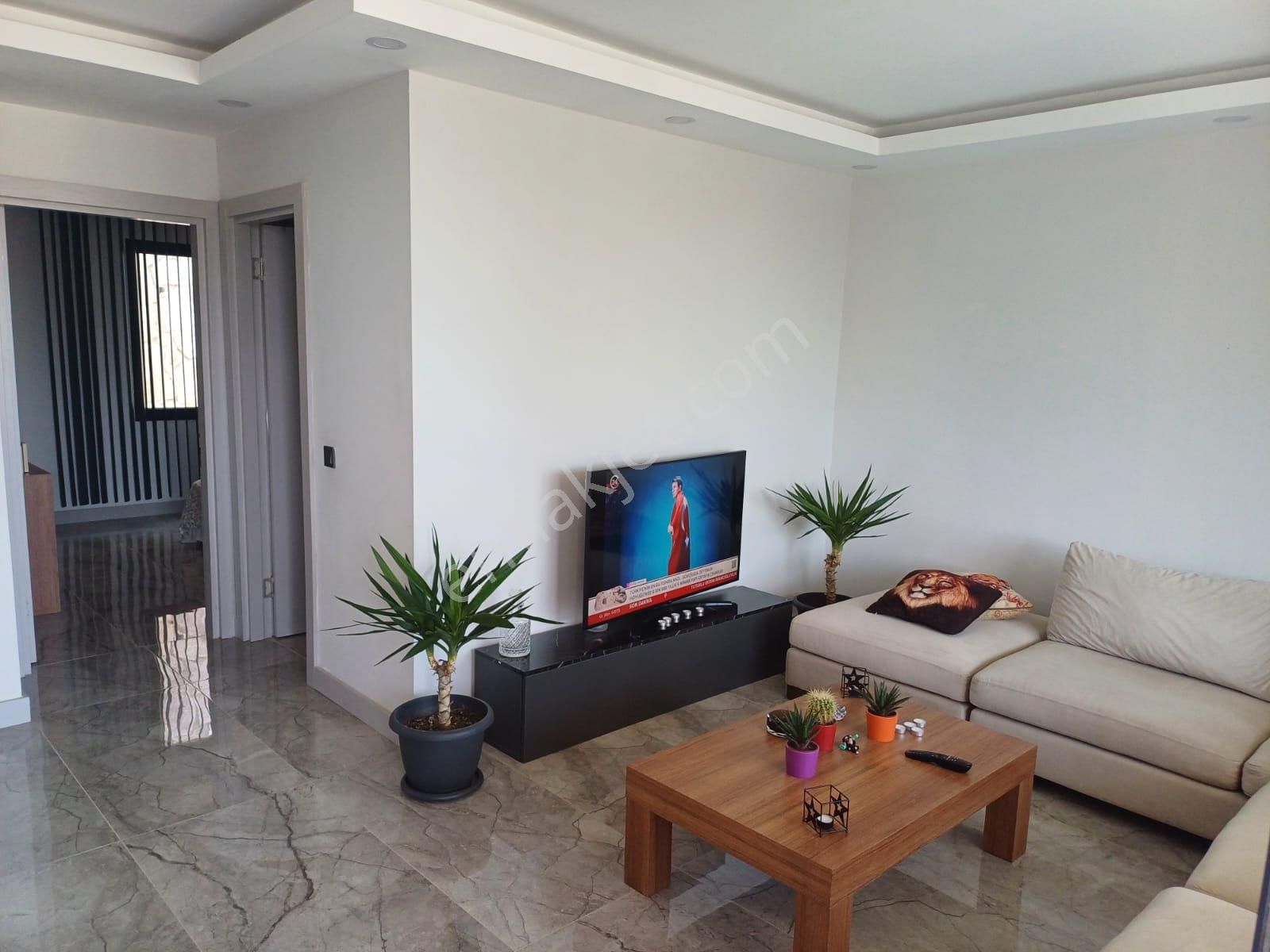 Gündoğan'da Deniz Manzaralı 0 Daire - Görsel 3