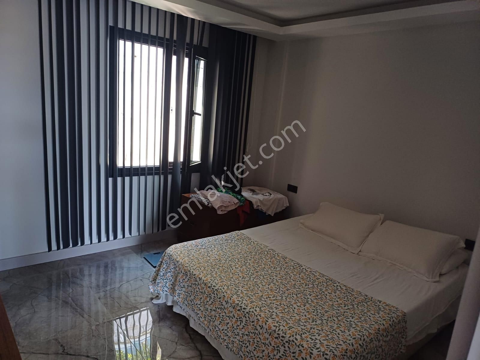 Gündoğan'da Deniz Manzaralı 0 Daire - Görsel 17