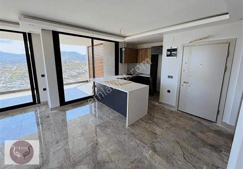 Gündoğan'da Deniz Manzaralı 0 Daire - Görsel 10