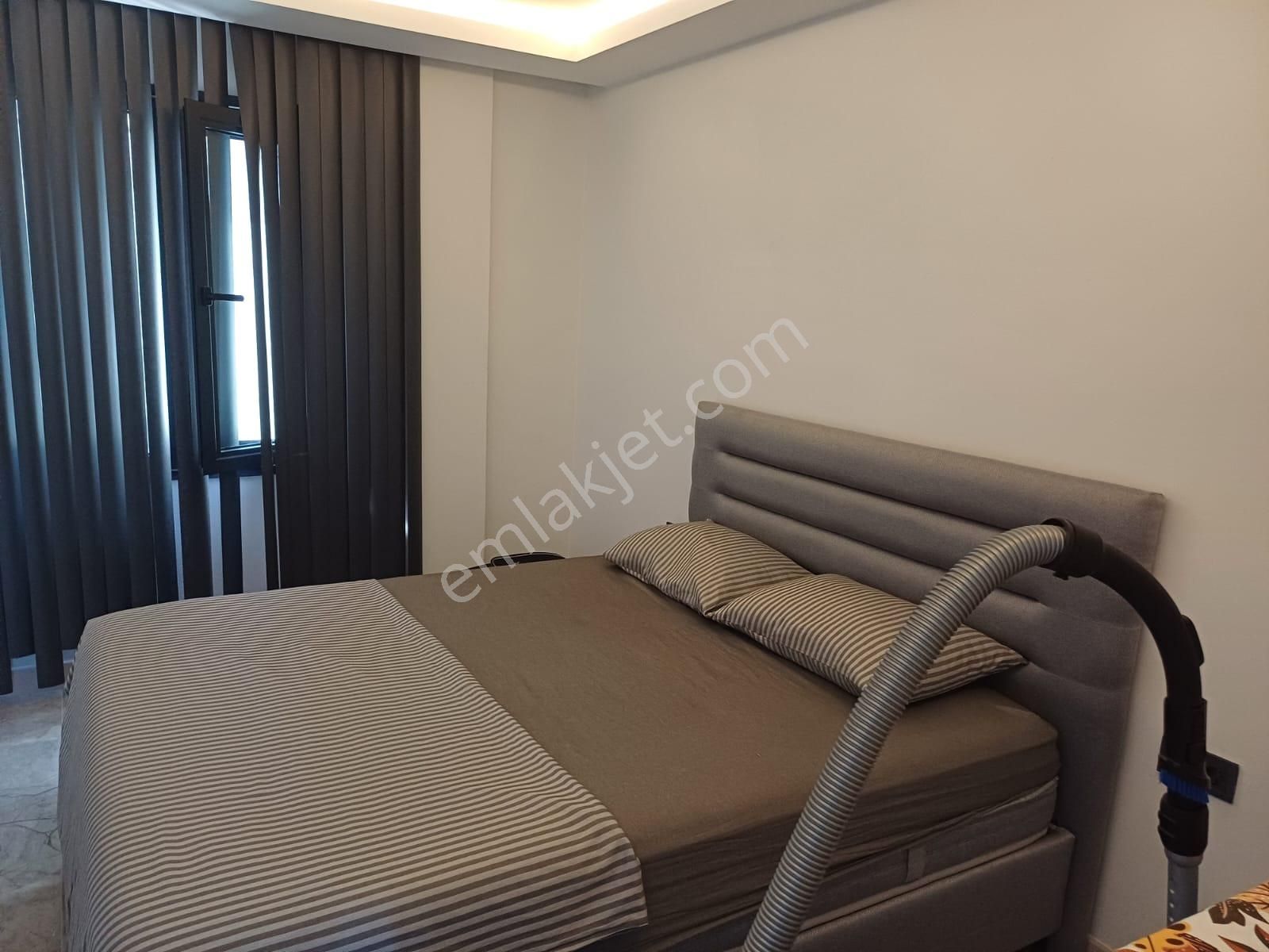 Gündoğan'da Deniz Manzaralı 0 Daire - Görsel 16