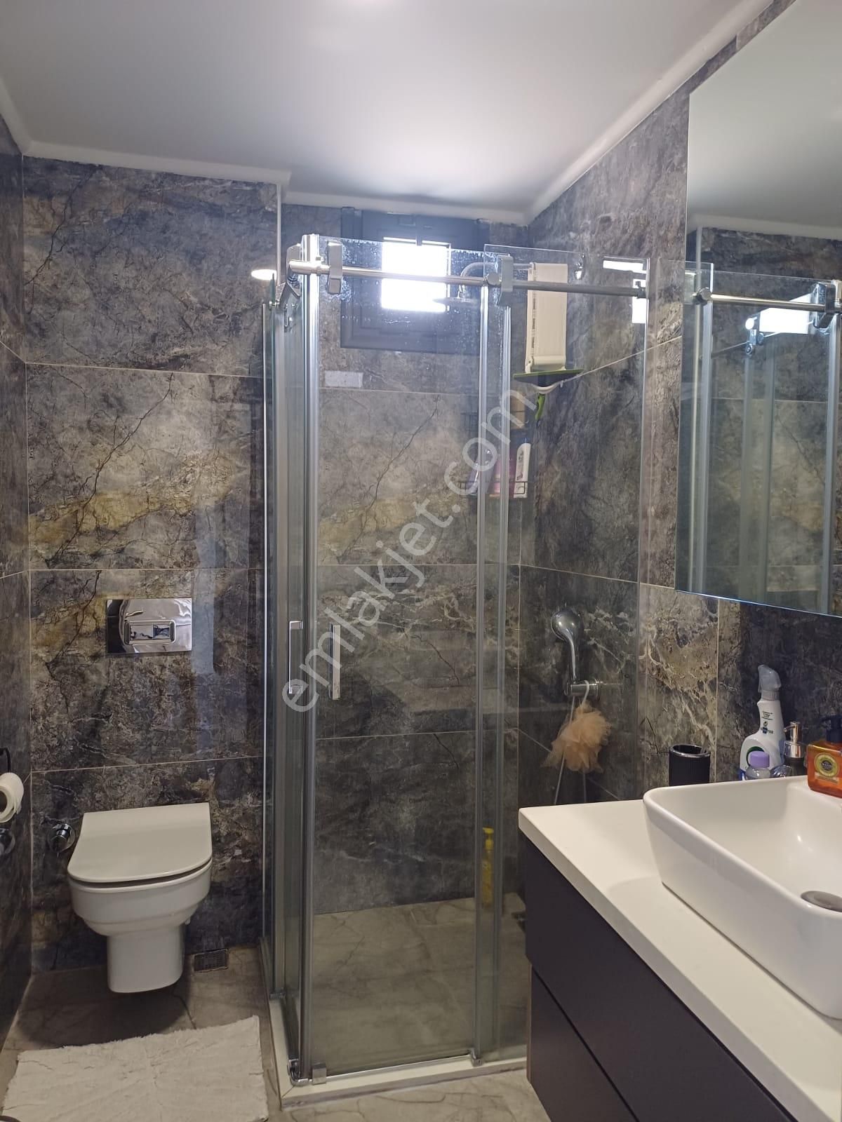 Gündoğan'da Deniz Manzaralı 0 Daire - Görsel 15