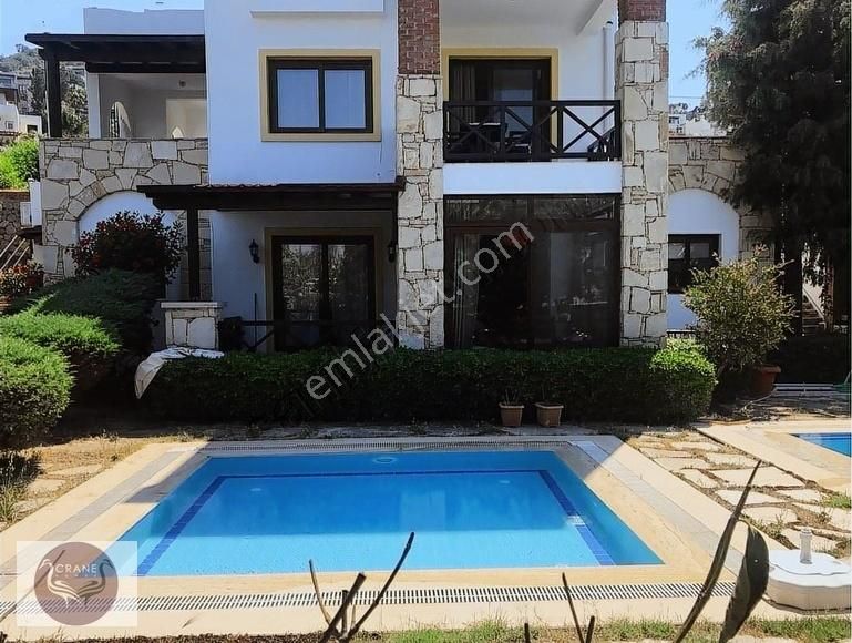 Yalıkavak Marinaya Yakın Yıllık