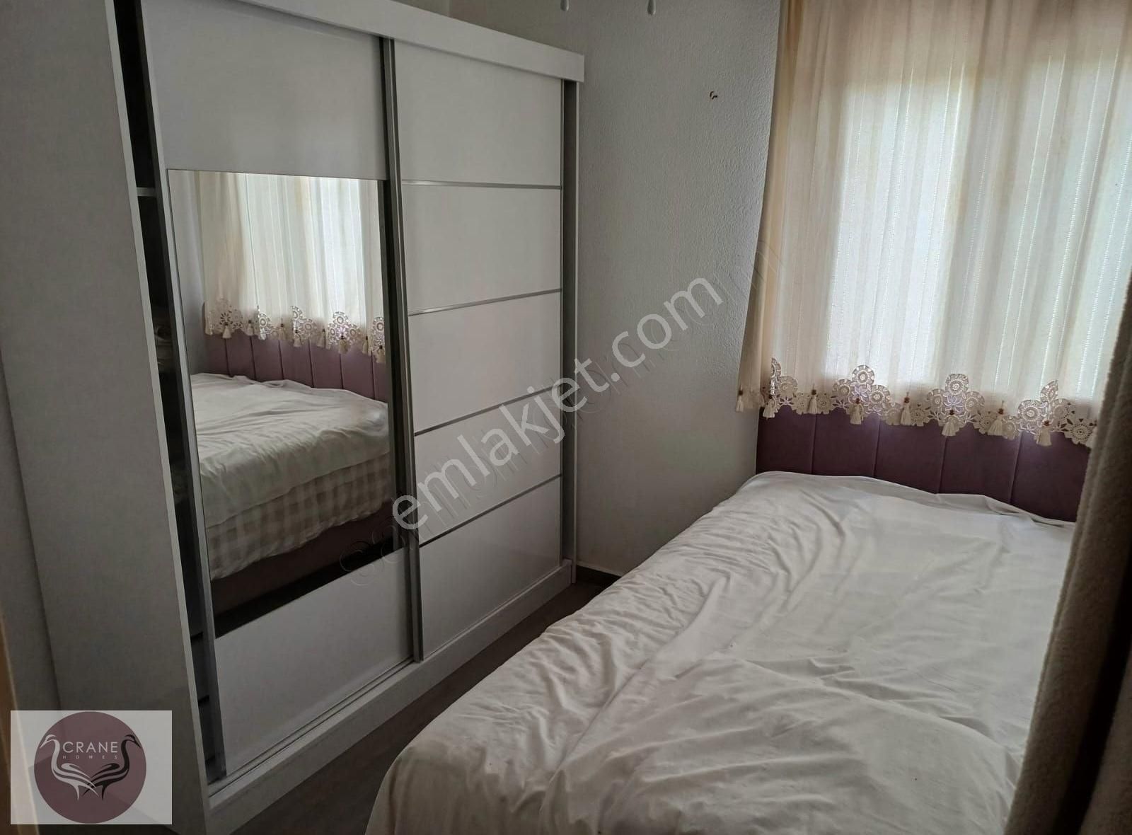 Yahşi Sitede 4+1 Plajlı Bahçeli Villa - Görsel 4